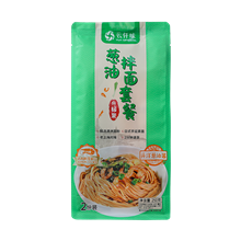 云仟味上海葱油拌面